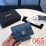 スーパーコピーシャネル財布